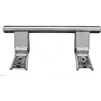 Ersatzteil - Inox Türgriff original - - LIEBHERR