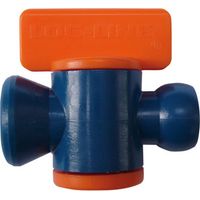 Unidades sueltos y complementarios para el juego de tubos flexibles 1/4''para líquido de descenso