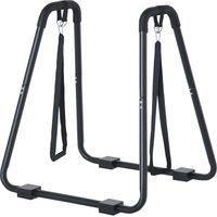 Barres parallèles, station de dips (charge maximale de 120 kg), équipement de fitness à domicile, barres parallèles, matériel de musculation au poids du corps
