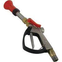 Pistola con caudal regulable Turbo 400 BRAGLIA TURBO 269014BRA 400