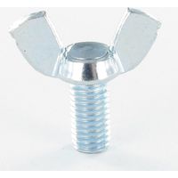 Vis Oreilles M4X30 Forme amEricaine Acier zingué-500 pièces