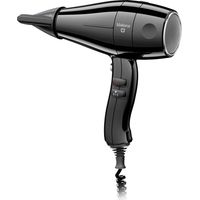 Valera Swiss Silent Jet 7500 Ionic TF SXJ 7500 TF BL Asciugacapelli Nero
