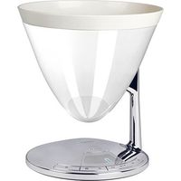 Bugatti Uma Scale White