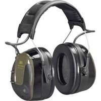 Casque antibruit actif 32 dB 3M Peltor ProTac Shooter MT13H223A 1 pc(s)