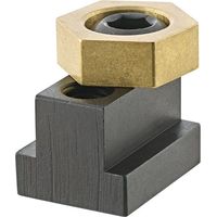 Pince de tension Exzenter pour T-Nut 16 MITEE-BITE