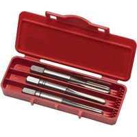 Filetageur manuel forme C M3,5x0,6mm HSS 6H
