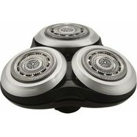 Ersatz-Scherköpfe für Philips Modelle SH90/52, SH90/70, SH70, 9000 und 7000.