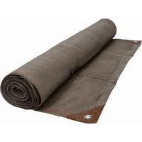 Sichtschutz Maulwurf 220g/m2 WERKA PRO 1,20 x 10m