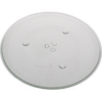 Panasonic - glasplaat microgolfove - z06014n30bp -