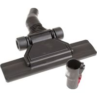 Ersatzteil - SOS Accessoire Brosse Flat Out extra-plate pour Aspirateur DYSON 912072-01, 914617-01 - - DYSON