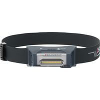 SCANGRIP I-VIEW Rechargeable LED Headlamp with Sensor Control, 400 Lumens