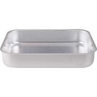 Lasagneuse 45x30 cm, hauteur 7,5 cm, Family Agnelli