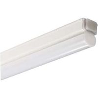 PLAFONIERA SOTTOPENSILE LED REGLET CCT 14w 1330LM mm.1173x22x30h BEGHELLI