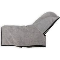 Groom Drying Coat - sml - 552075