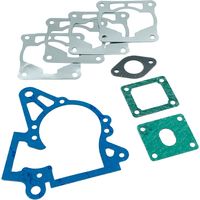 STI Guarnizioni per Revisione Motore per Minimoto Raffreddate a Liquido compatibili con BZM / Polini
