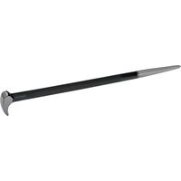 Piede di porco Bahco crowbar 406 mm fosfato testa snodata