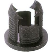 5mm Druck-LED-Halter