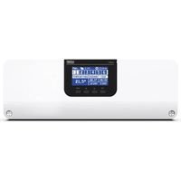 L-X Wi-Fi Blanc