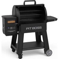 Barbecue a Pellet Pit Boss Competition Series PB1250CS - 11097