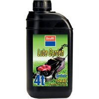 Krafft M103379 - Olio sintetico per motori a 4 tempi 1l