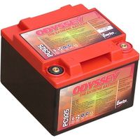 Batterie ODYSSEY PC925 – Plomb pur - 12V – 28Ah