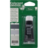 COLORANT UNIVERSEL - Colorant univ. 25cc s/bl.jaune clair