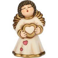 THUN® - Angelo dell'amore Piccolo - Ceramica - Linea I Classici