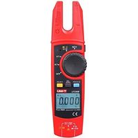 Uni-T UT-256B tester de tensión rojo y gris