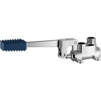 RUBINETTO STEP A 1 PEDALE Misura: Cromo