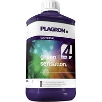 Green Sensation 1 litre booster floraison - PLAGRON