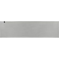 SCHÖNER WOHNEN runner da tavola BASE - 1 pezzo 40x150 cm, grigio