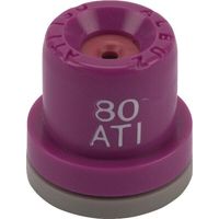 Hohlkegeldüse ATI 80° lila ALBUZ ATI80025