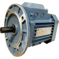 ABB 3GAA082314-BSE Three-phase motor with metric frame IEC 0.75/1KW 80D 4