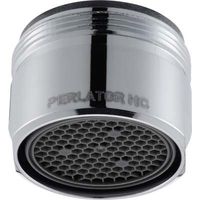 AERATORE PERLATOR DL NEOPERL - OTTONE CROMATO M28X1 CF=PZ 5- 1 confezioni