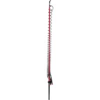 Lance télescopique Pulmic 5 m pour la pulvérisation en hauteur (réf. 9103)
