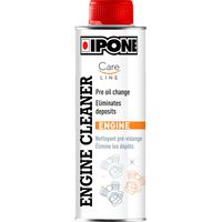 Ipone Engine Flush 300ml Detergente per motori di moto, quad e scooter di alta qualità