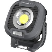 Torcia led led lenser solidline sal2r 2700-6500k batteria ricaricabile - 502742