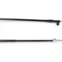 Cavo contachilometri Tecnium per Honda SH 50/100, Scoopy 069SP, nero