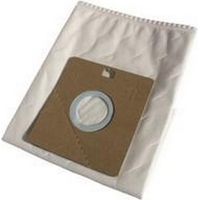 Scatola da 5 sacchetti con 1 prefiltro COUPE/COMPACT/GO/FORCE (originale) - Aspirapolvere - NILFISK - 1557183662734087695