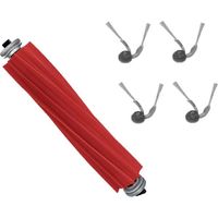 Ersatz-Seitenbürste für Roborock QV 35A / QR 798 / QR 598 Saugroboter