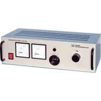 Thalheimer LTS 604 Trasformatore isolamento regolabile laboratorio 1000 VA Num. uscite: 1 x 2 - 250 V/AC