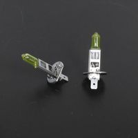 Ampoule Powertec pour Auto PTZRT1-DUO / H1 12V 55W P14.5s Neuf