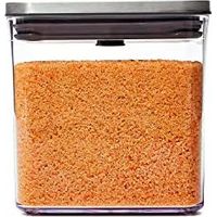 OXO Good Grips POP Vorratsbehälter Steel 2.6 L
