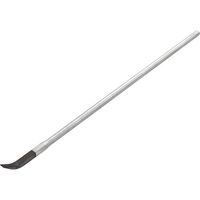 Hultafors 841024 A 1500 SB Aluminium Pry Bar With Pinch Point 1500mm 3.2kg