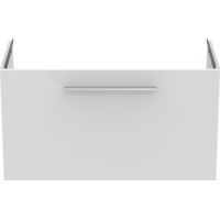 Ideal Standard i.life S Möbelwaschtisch-Unterschrank, 1 Auszug,