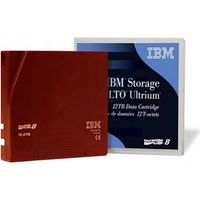 Cinta de medios IBM LTO8, 01PL041