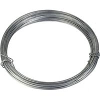 Filo di ferro zincato Ø 1,4 mm. - 25 mt.