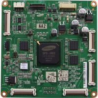 MODULE DE GESTION DE PLASMA POUR TV AUDIO TELEPHONIE SAMSUNG - BN9603366A