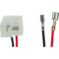 2 Cables adaptateurs haut-parleur Caliber RASC5040