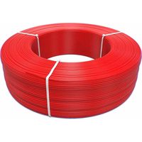 FormFutura - ReFill PETG (rosso traffico, 1,75 mm, 750 gram)